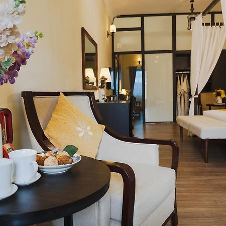 Апартаменты Perfume'S Cozy House Ханой Экстерьер фото