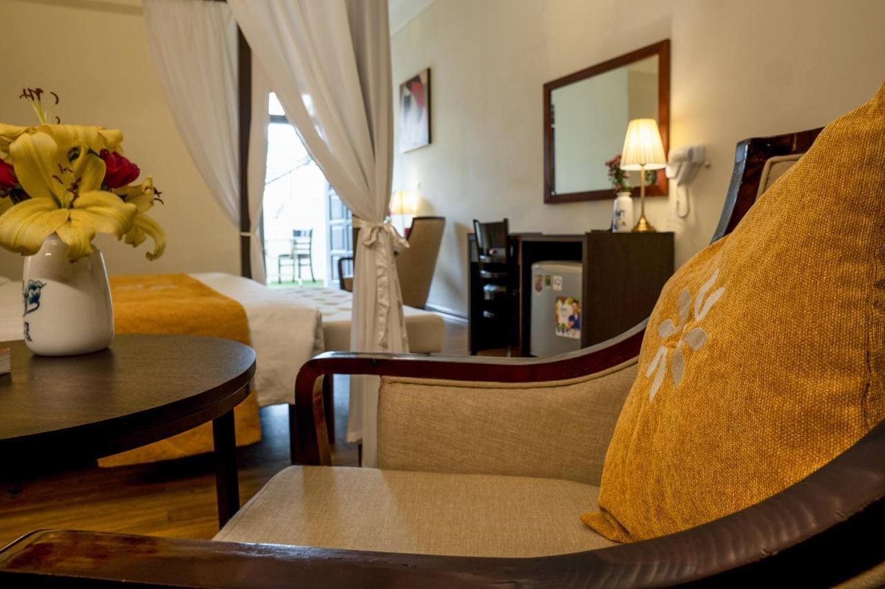 Апартаменты Perfume'S Cozy House Ханой Экстерьер фото